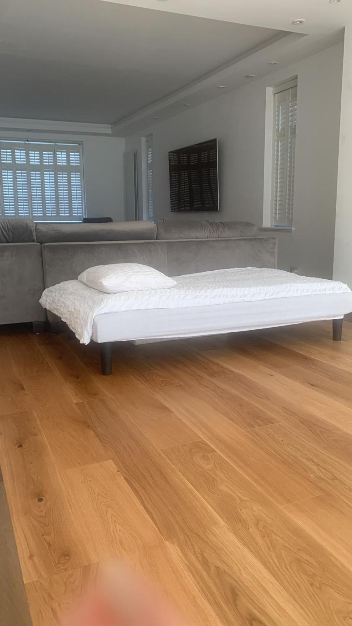 Wandsworth, South London Deluxe King Room 1 Extérieur photo