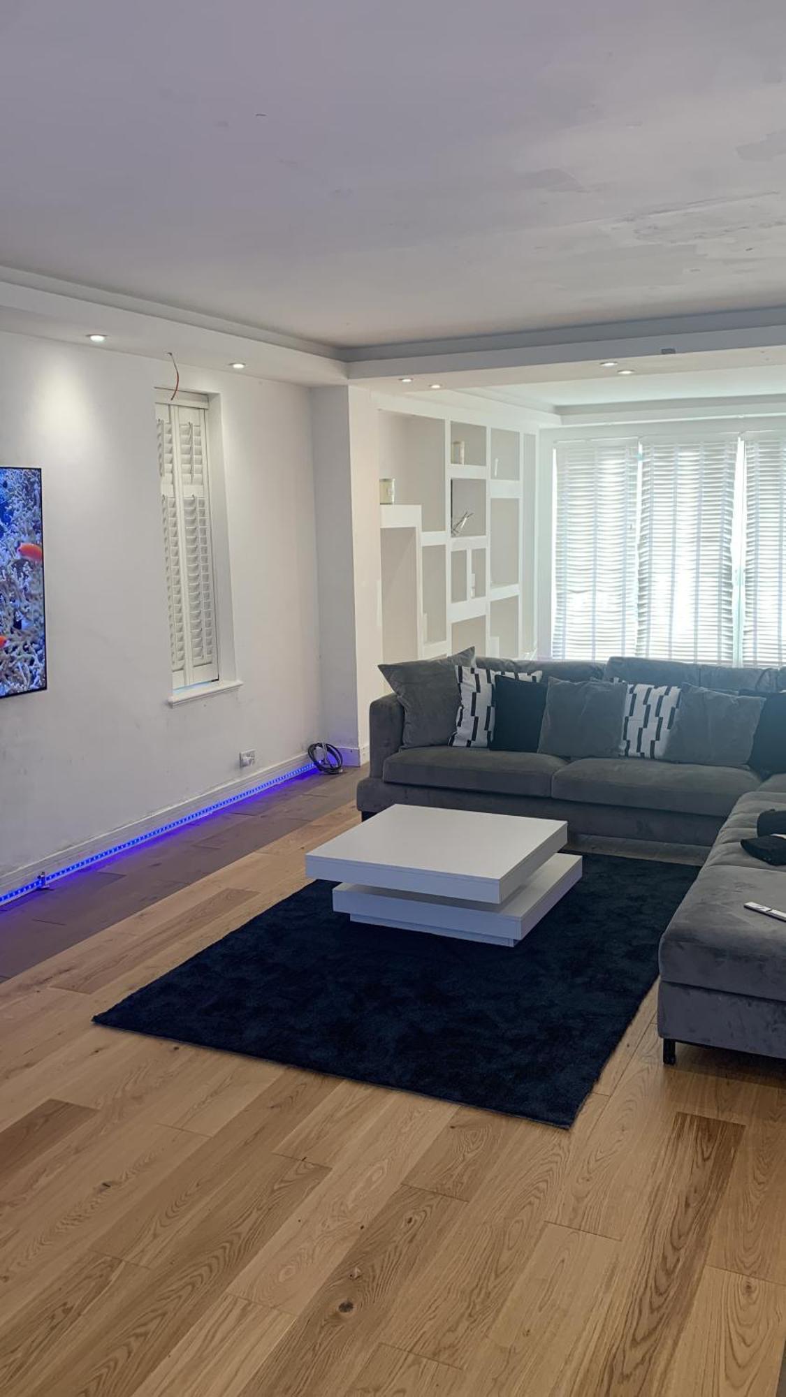 Wandsworth, South London Deluxe King Room 1 Extérieur photo