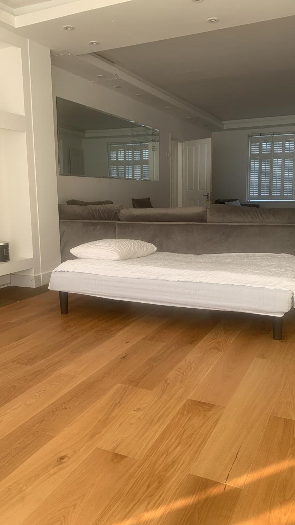 Wandsworth, South London Deluxe King Room 1 Extérieur photo