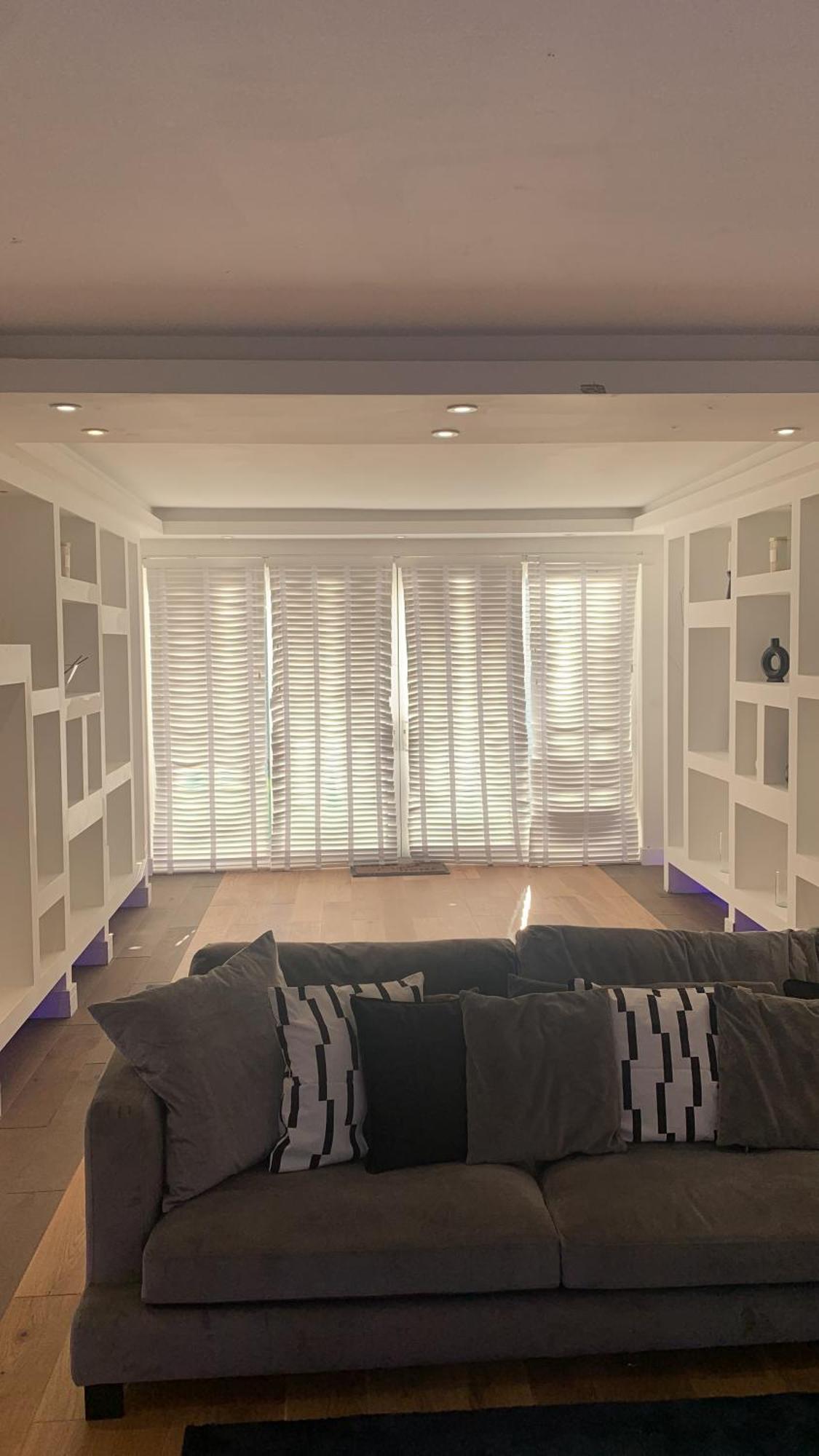 Wandsworth, South London Deluxe King Room 1 Extérieur photo