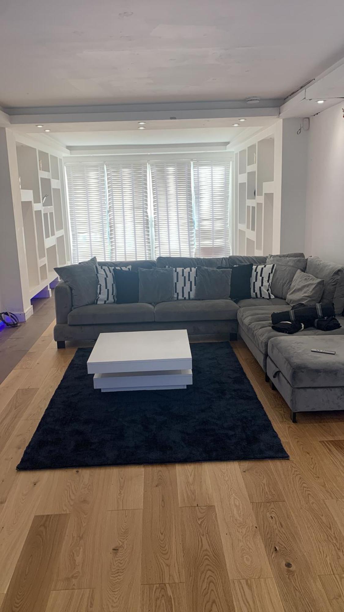 Wandsworth, South London Deluxe King Room 1 Extérieur photo